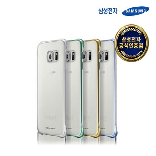 SAMSUNG Galaxy S6 edge